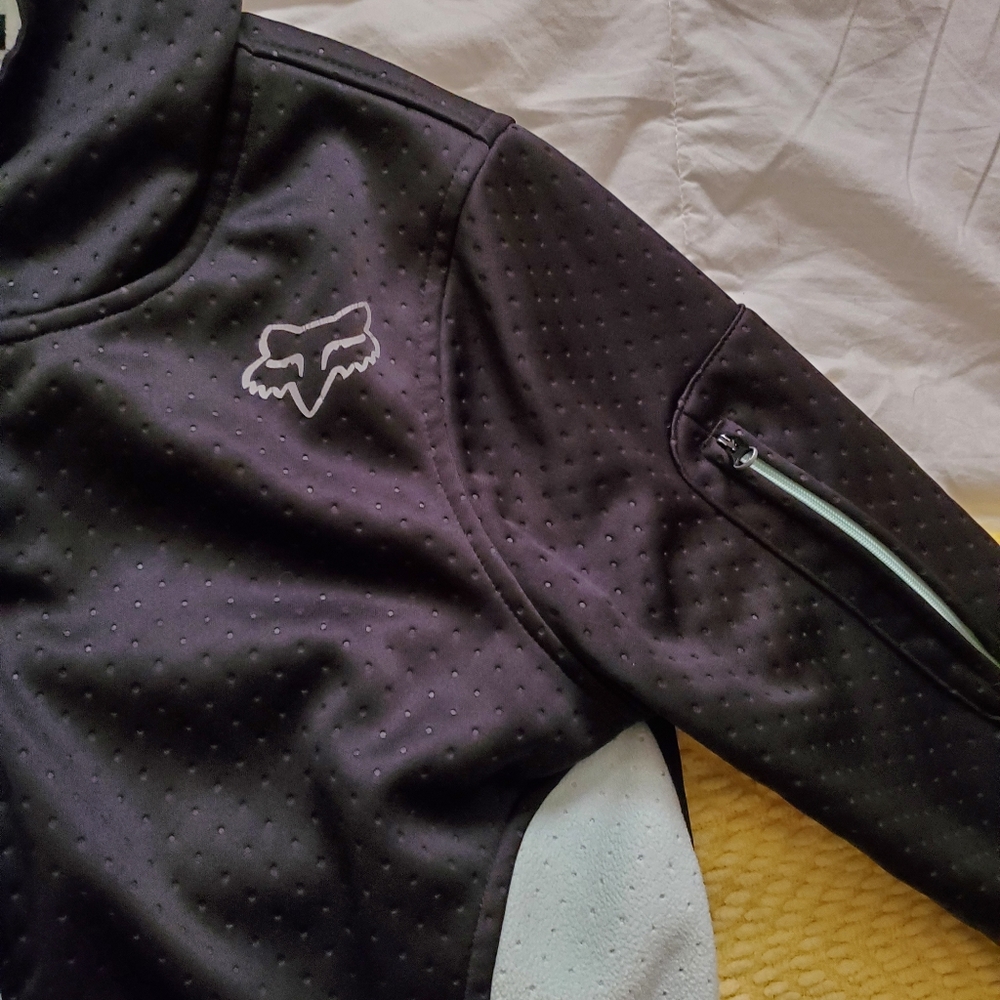 Fox Active ladies jacket